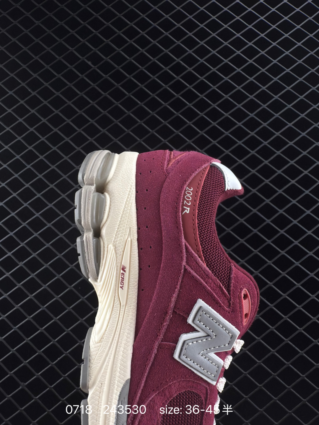 NB2002 balance 2002  ML2002R